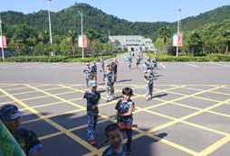 宜昌暑期初中生夏令營(yíng)需要怎樣報(bào)名