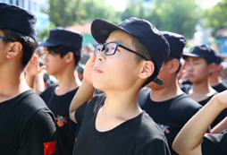宜昌中學(xué)生軍事夏令營(yíng)的目的是什么？