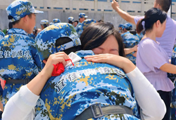 擁抱