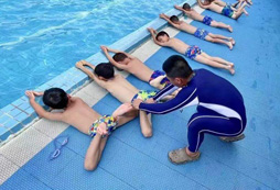  宜佳小博士夏令營的師資隊伍介紹