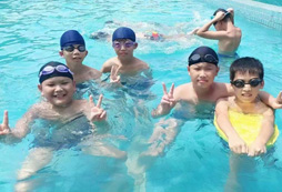 宜佳小博士軍事夏令營靠譜嗎？