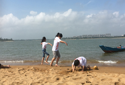 第一次參加銀川沙漠夏令營(yíng)要注意什么？