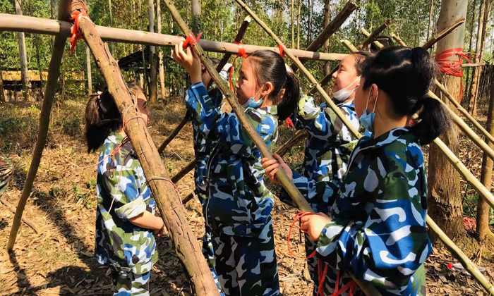 銀川小學(xué)生夏令營(yíng)多少錢