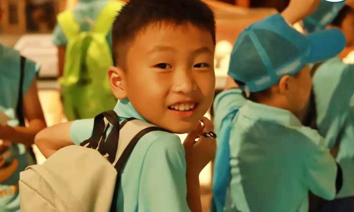 銀川小學(xué)生夏令營多少錢