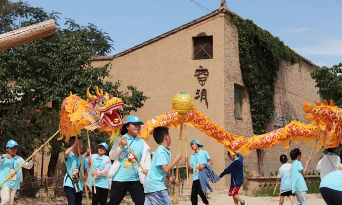 銀川小學(xué)生夏令營(yíng)多少錢