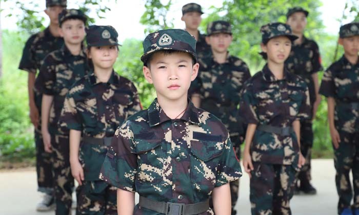 銀川小學(xué)生夏令營多少錢