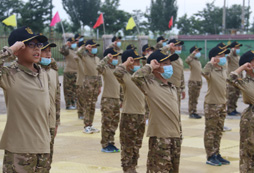 銀川軍事夏令營的課程特色有哪些