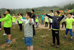 寧夏銀川的小學(xué)生夏令營都有哪些