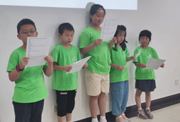 國內(nèi)熱門的英語夏令營，前3機(jī)構(gòu)推薦！