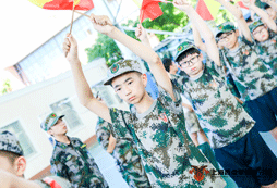 有哪些好的軍事夏令營(yíng)更推薦