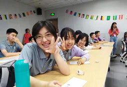 國(guó)內(nèi)有哪些不錯(cuò)的英語(yǔ)集訓(xùn)營(yíng)機(jī)構(gòu)