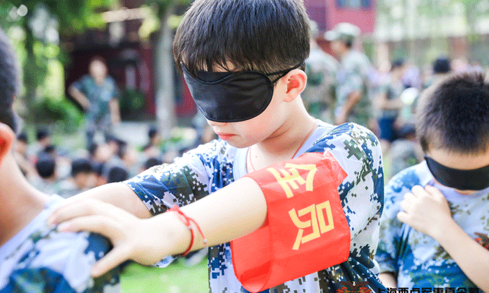 軍事夏令營(yíng)有哪些好的