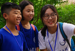 青少年英語(yǔ)夏令營(yíng)有哪些，四大熱門機(jī)構(gòu)推薦
