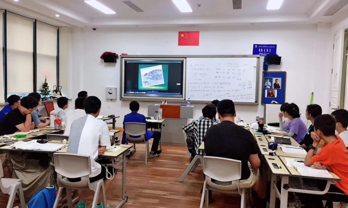 英語夏令營多少錢