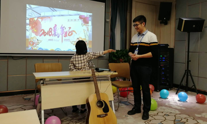 湖南英語夏令營全面提升孩子的英語水平