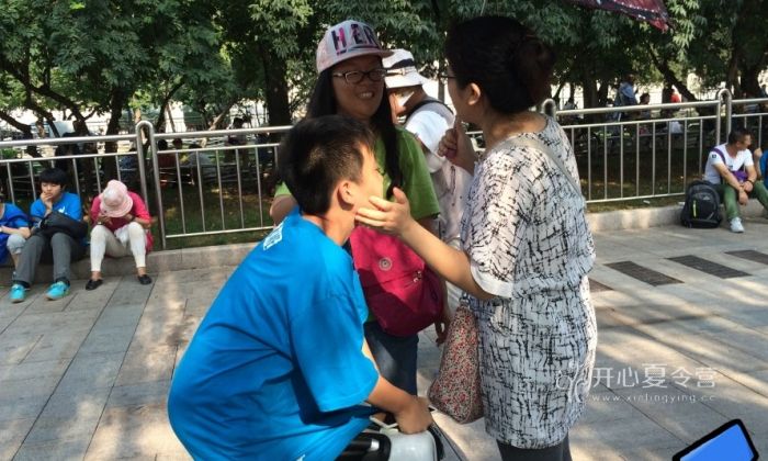 純英語夏令營
