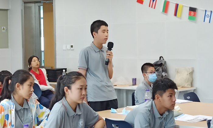 英語夏令營排名大全