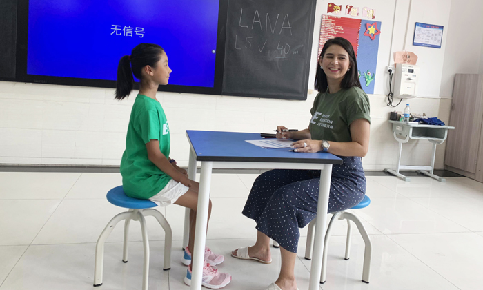 英語夏令營哪家好