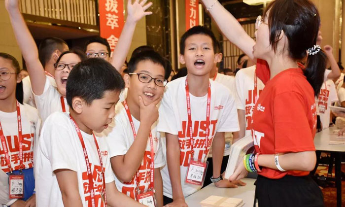 青少年口語夏令營機構推薦