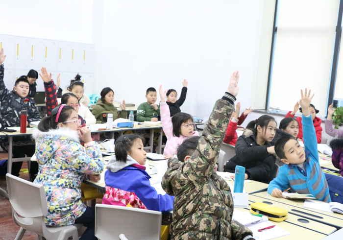 上海學(xué)英語的夏令營