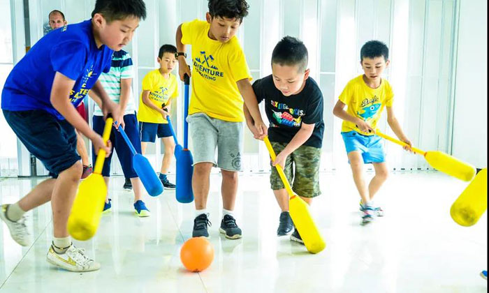 青少年英語夏令營品牌排行榜