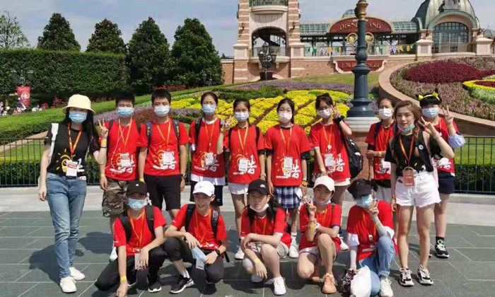 青少年口語夏令營機構推薦