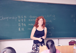 英語(yǔ)夏令營(yíng)中有提升學(xué)習(xí)閱讀能力的營(yíng)嗎