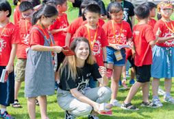 6-16歲孩子參加英語夏令營真的有用嗎？