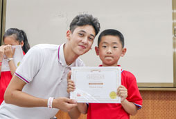 英語夏令營告訴你掌握英語語法的技巧！