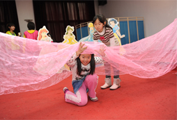 孩子參加英語夏令營的收獲有哪些呢？