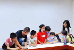 參加英語夏令營需要注意什么？