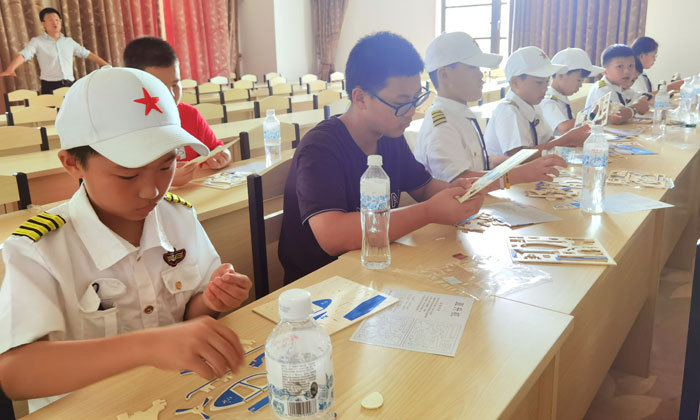 國內(nèi)小學(xué)生文化夏令營有哪些
