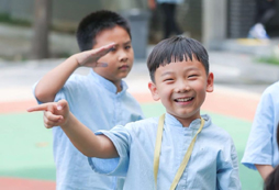 國內(nèi)好口碑藝術(shù)夏令營排名