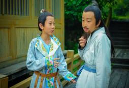 藝術(shù)夏令營帶你體驗演藝的歡樂！