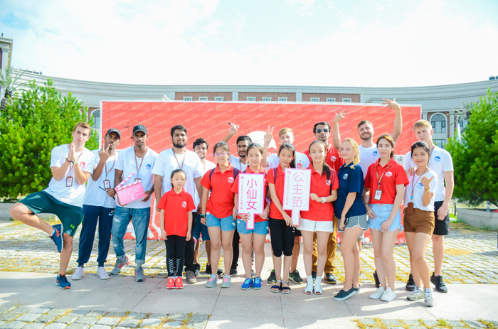 2024適合女生的夏令營