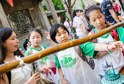 藝術(shù)夏令營線路到底該如何選擇