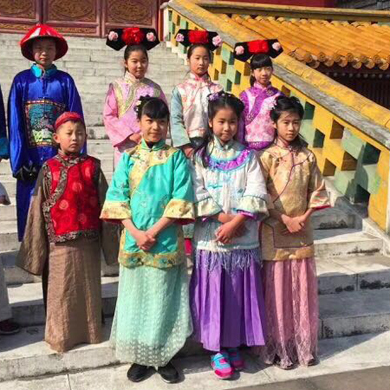 今夏，表演訓(xùn)練營(yíng)帶你暢行橫店