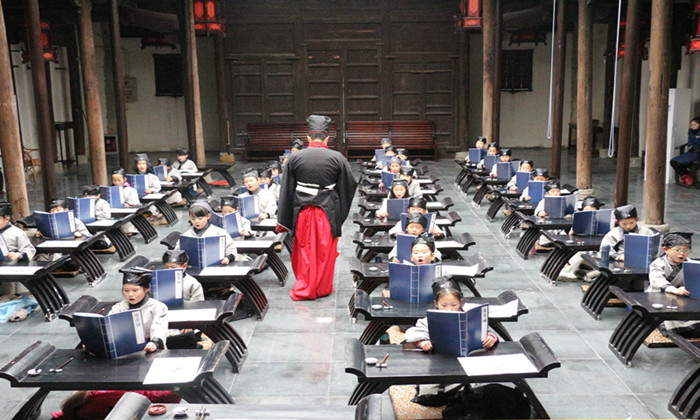 表演營活動帶你體驗演員生活
