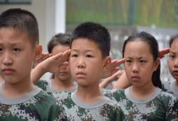 暑期無(wú)聊就來(lái)參加義烏暑期夏令營(yíng)