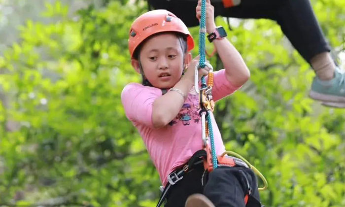 義烏青少年軍事夏令營(yíng)有哪些