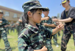 義烏青少年夏令營(yíng)選哪家？三大課程一覽