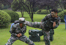 義烏軍事夏令營(yíng)對(duì)孩子的好處有哪些？