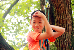 暑期讓孩子參加義烏生存夏令營(yíng)怎么樣？