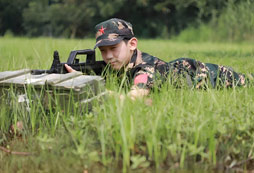 宜興軍事夏令營有哪些安全保障？