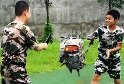 兒童參加宜興夏令營(yíng)能夠收獲哪些技能？