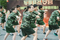 宜興軍事夏令營(yíng)都有哪些路線(xiàn)
