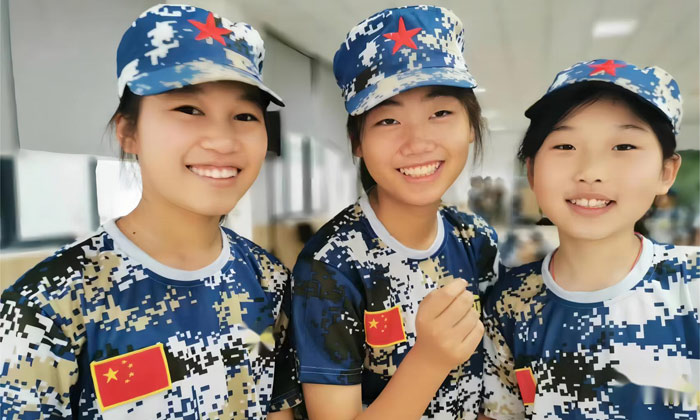 宜興青少年夏令營師資團(tuán)隊(duì)