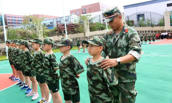 宜興夏令營課程特色