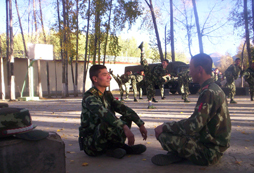 宜興中學生軍事夏令營的教育意義所在