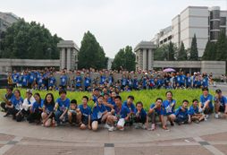 2024年高中拓展夏令營讓學(xué)生全面發(fā)展!